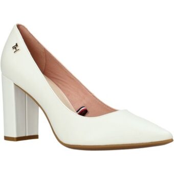 Γόβες Tommy Hilfiger FW0FW04870