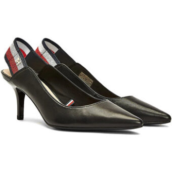 Γόβες Tommy Hilfiger FW0FW04978