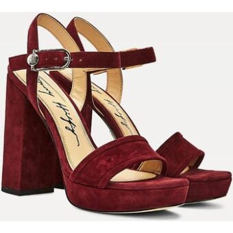 Γόβες Tommy Hilfiger FW0FW05039