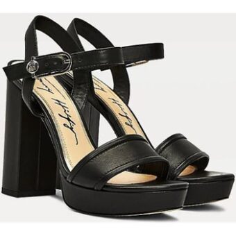 Γόβες Tommy Hilfiger FW0FW05040