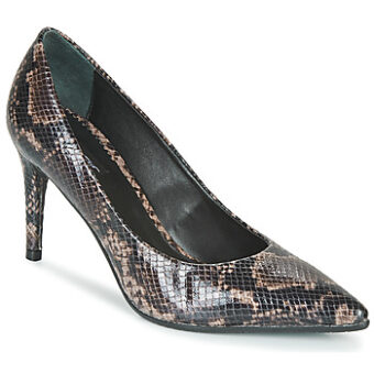 Γόβες Tosca Blu SF2012S224-C60 ΣΤΕΛΕΧΟΣ: Συνθετικό & ΕΠΕΝΔΥΣΗ: Δέρμα & ΕΣ. ΣΟΛΑ: Δέρμα & ΕΞ. ΣΟΛΑ: Συνθετικό