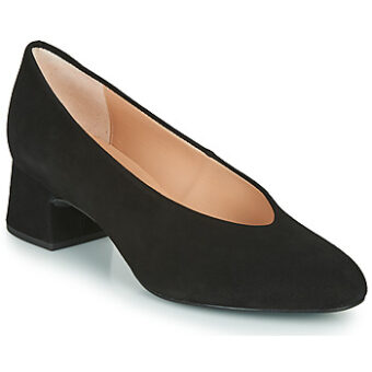 Γόβες Unisa LOREAL ΣΤΕΛΕΧΟΣ: Δέρμα & ΕΠΕΝΔΥΣΗ: Δέρμα & ΕΣ. ΣΟΛΑ: Δέρμα & ΕΞ. ΣΟΛΑ: Καουτσούκ