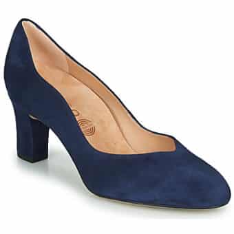 Γόβες Unisa MORAN ΣΤΕΛΕΧΟΣ: Δέρμα & ΕΠΕΝΔΥΣΗ: Δέρμα & ΕΣ. ΣΟΛΑ: & ΕΞ. ΣΟΛΑ: Συνθετικό