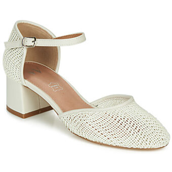 Γόβες Vanessa Wu MOZEL ΣΤΕΛΕΧΟΣ: Συνθετικό & ΕΠΕΝΔΥΣΗ: Συνθετικό & ΕΣ. ΣΟΛΑ: Δέρμα & ΕΞ. ΣΟΛΑ: Συνθετικό