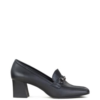 Γόβες γυναικείες Ana Bonilla Μαύρο 2902