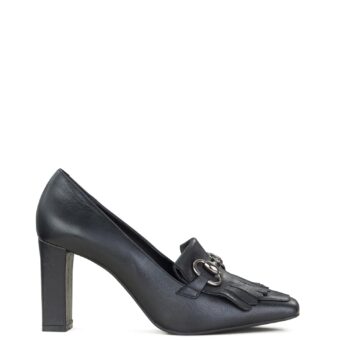 Γόβες γυναικείες Ana Bonilla Μαύρο 3004