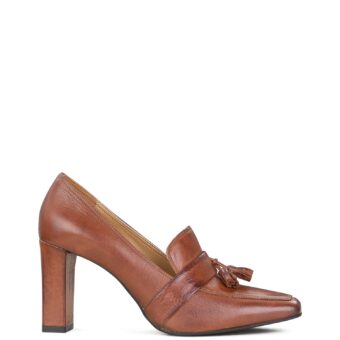 Γόβες γυναικείες Ana Bonilla Ταμπά 3002