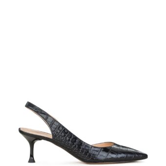 Γόβες γυναικείες Bianca Di Μαύρο 578