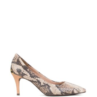 Γόβες γυναικείες Bottero Μπεζ 317601 79