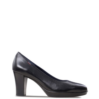 Γόβες γυναικείες Callaghan Μαύρο 98700