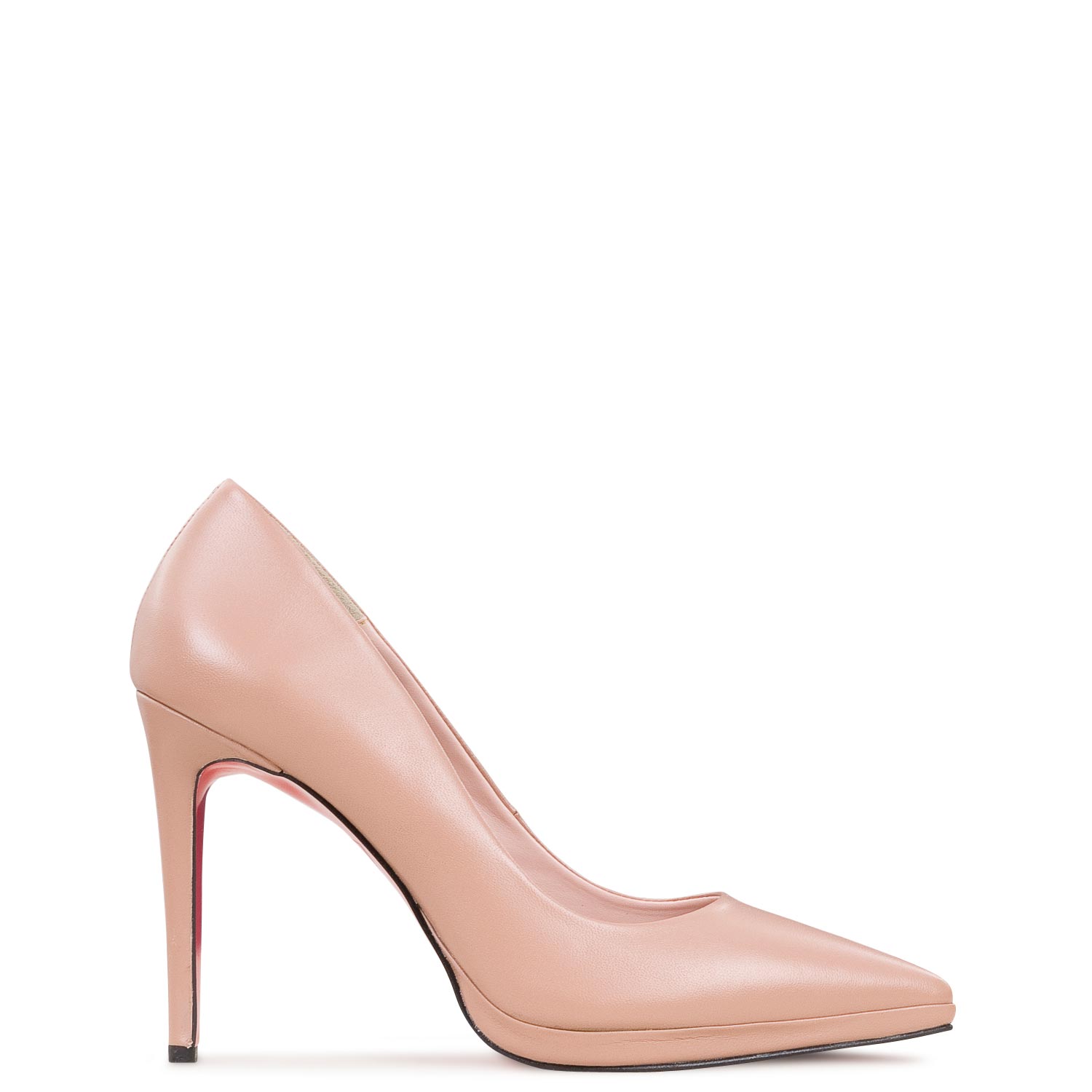 Γόβες γυναικείες Classico Donna Nude Γόβες γυναικείες Classico Donna Nude