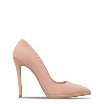 Γόβες γυναικείες Classico Donna Nude