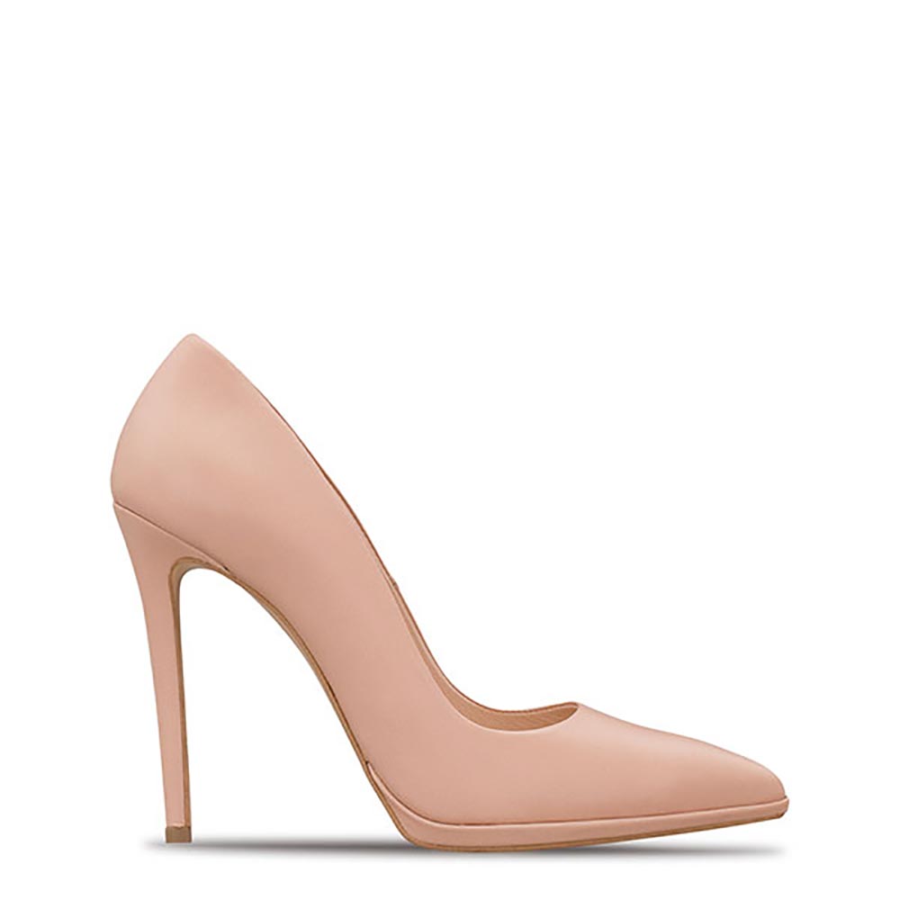 Γόβες γυναικείες Classico Donna Nude Γόβες γυναικείες Classico Donna Nude