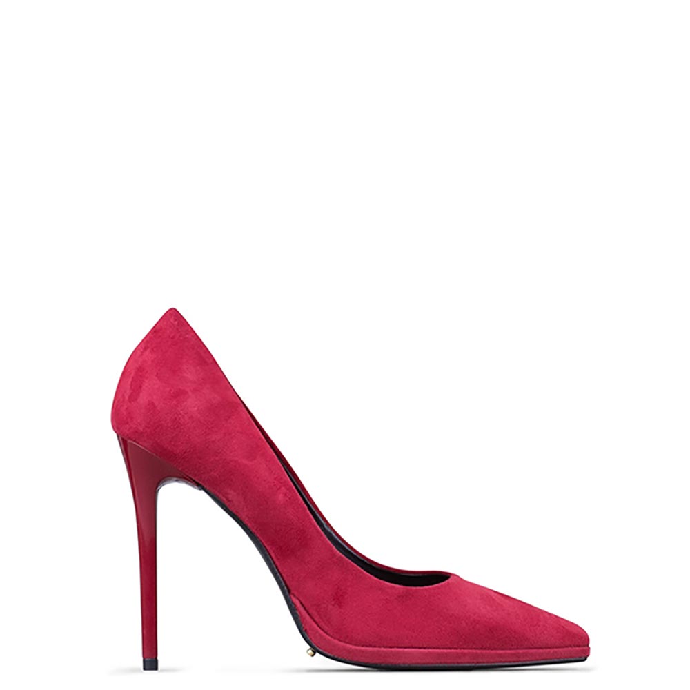 Γόβες γυναικείες Classico Donna Κόκκινο Γόβες γυναικείες Classico Donna Κόκκινο