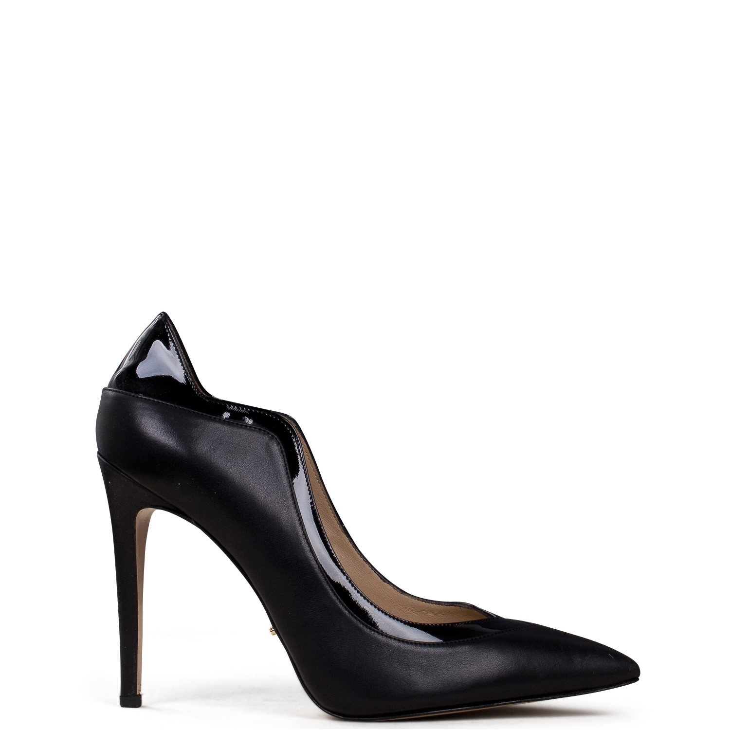 Γόβες γυναικείες Classico Donna Μαύρο Γόβες γυναικείες Classico Donna Μαύρο