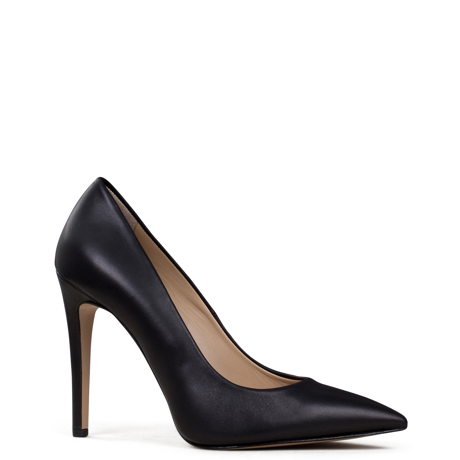 Γόβες γυναικείες Classico Donna Μαύρο Γόβες γυναικείες Classico Donna Μαύρο