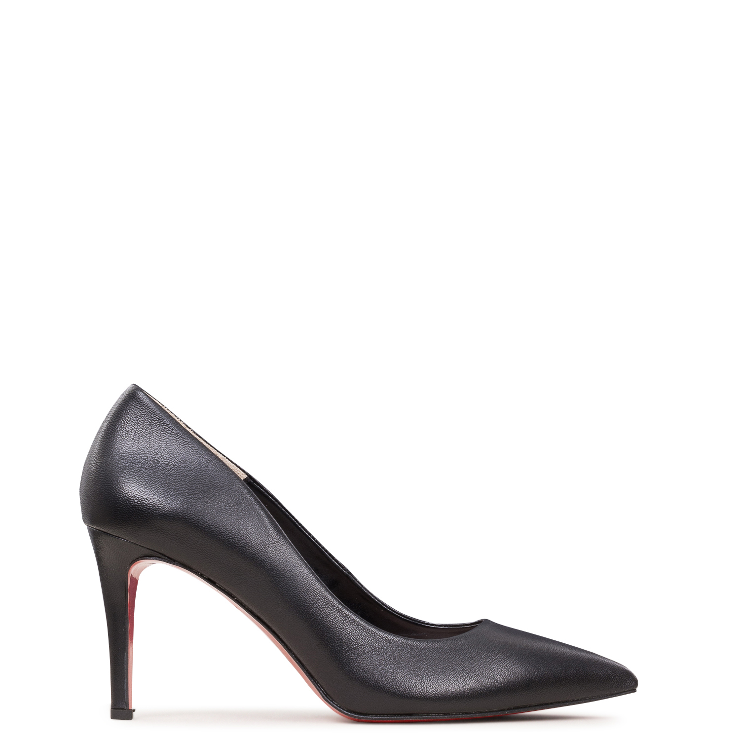 Γόβες γυναικείες Classico Donna Μαύρο Γόβες γυναικείες Classico Donna Μαύρο