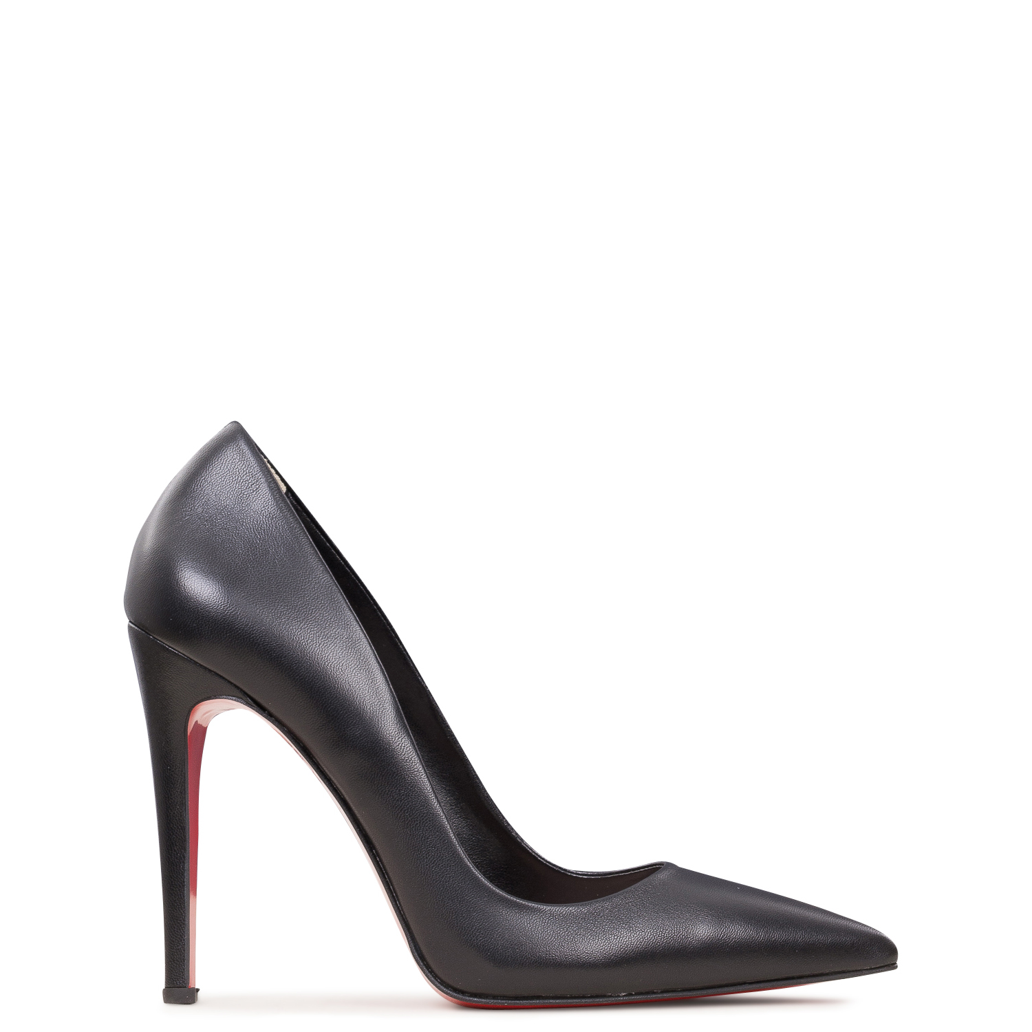 Γόβες γυναικείες Classico Donna Μαύρο Γόβες γυναικείες Classico Donna Μαύρο