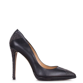 Γόβες γυναικείες Classico Donna Μαύρο