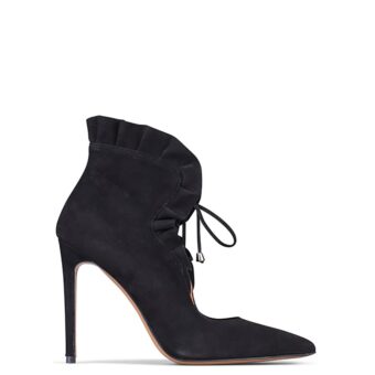 Γόβες γυναικείες Classico Donna Μαύρο