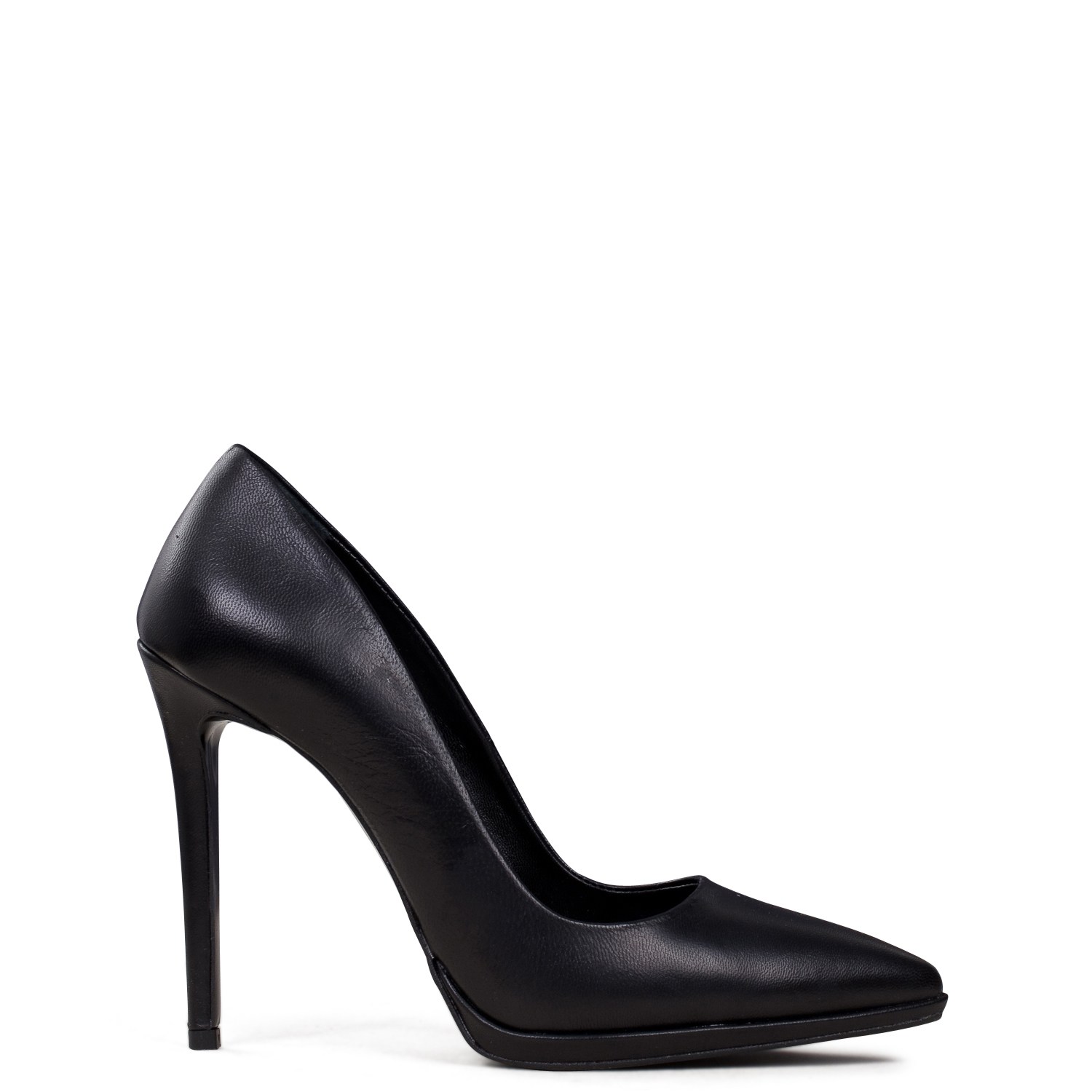 Γόβες γυναικείες Classico Donna Μαύρο Γόβες γυναικείες Classico Donna Μαύρο