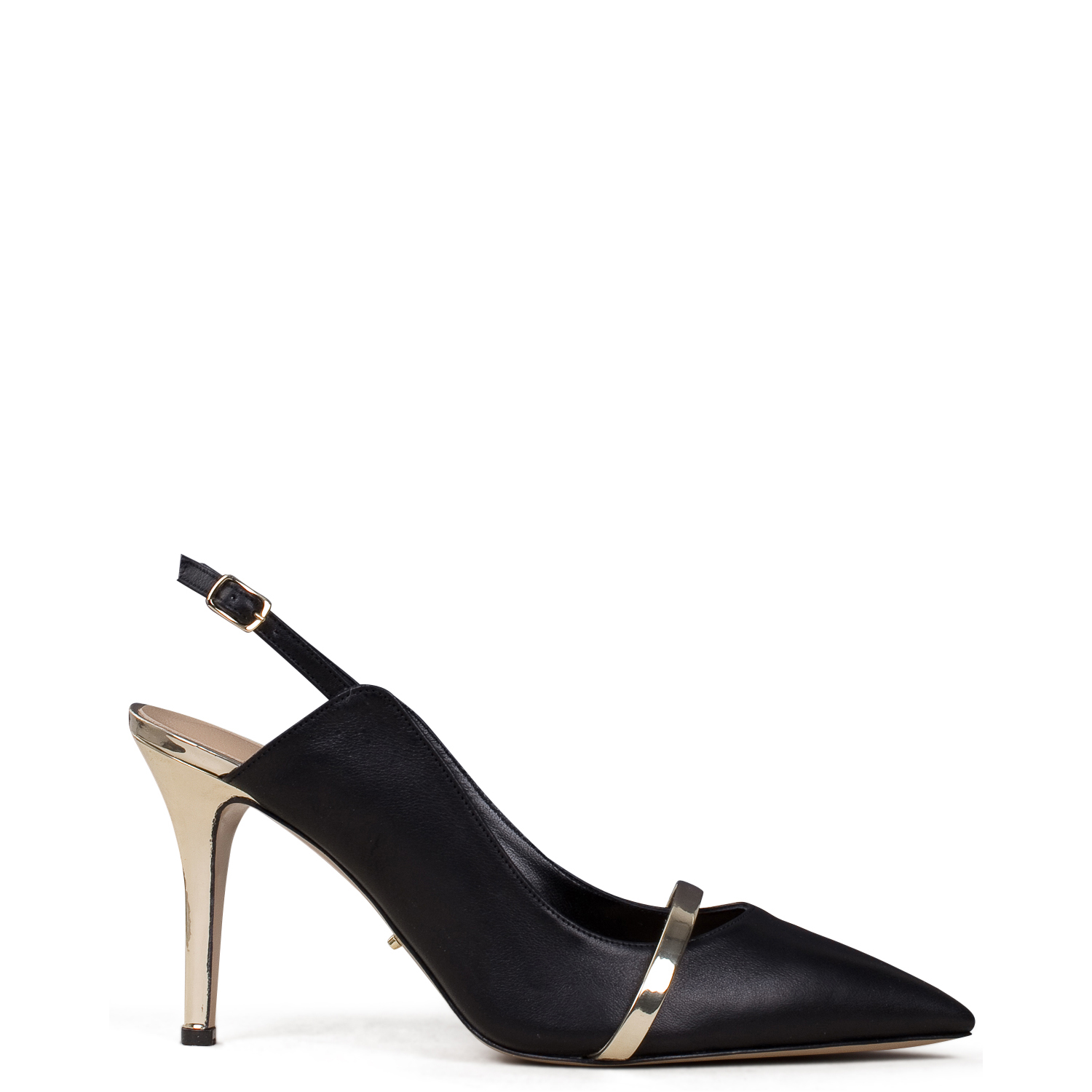 Γόβες γυναικείες Classico Donna Μαύρο Γόβες γυναικείες Classico Donna Μαύρο