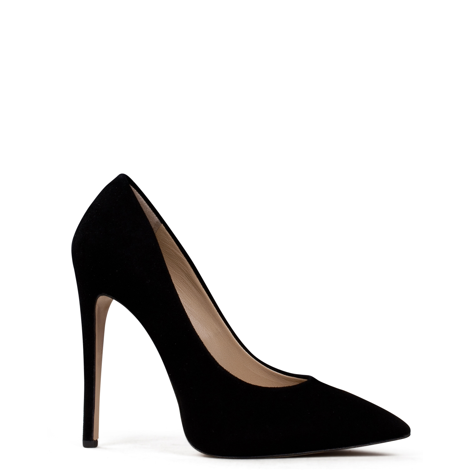 Γόβες γυναικείες Classico Donna Μαύρο Γόβες γυναικείες Classico Donna Μαύρο