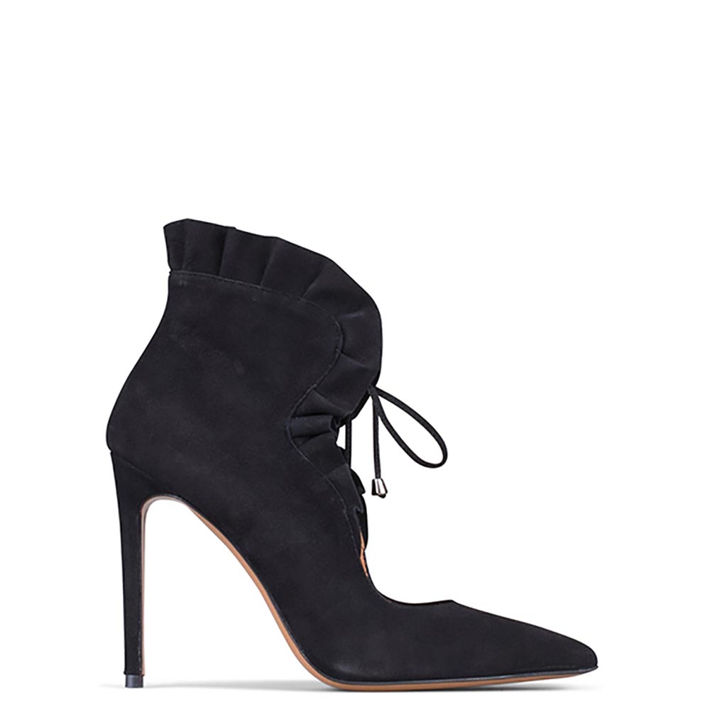 Γόβες γυναικείες Classico Donna Μαύρο Γόβες γυναικείες Classico Donna Μαύρο