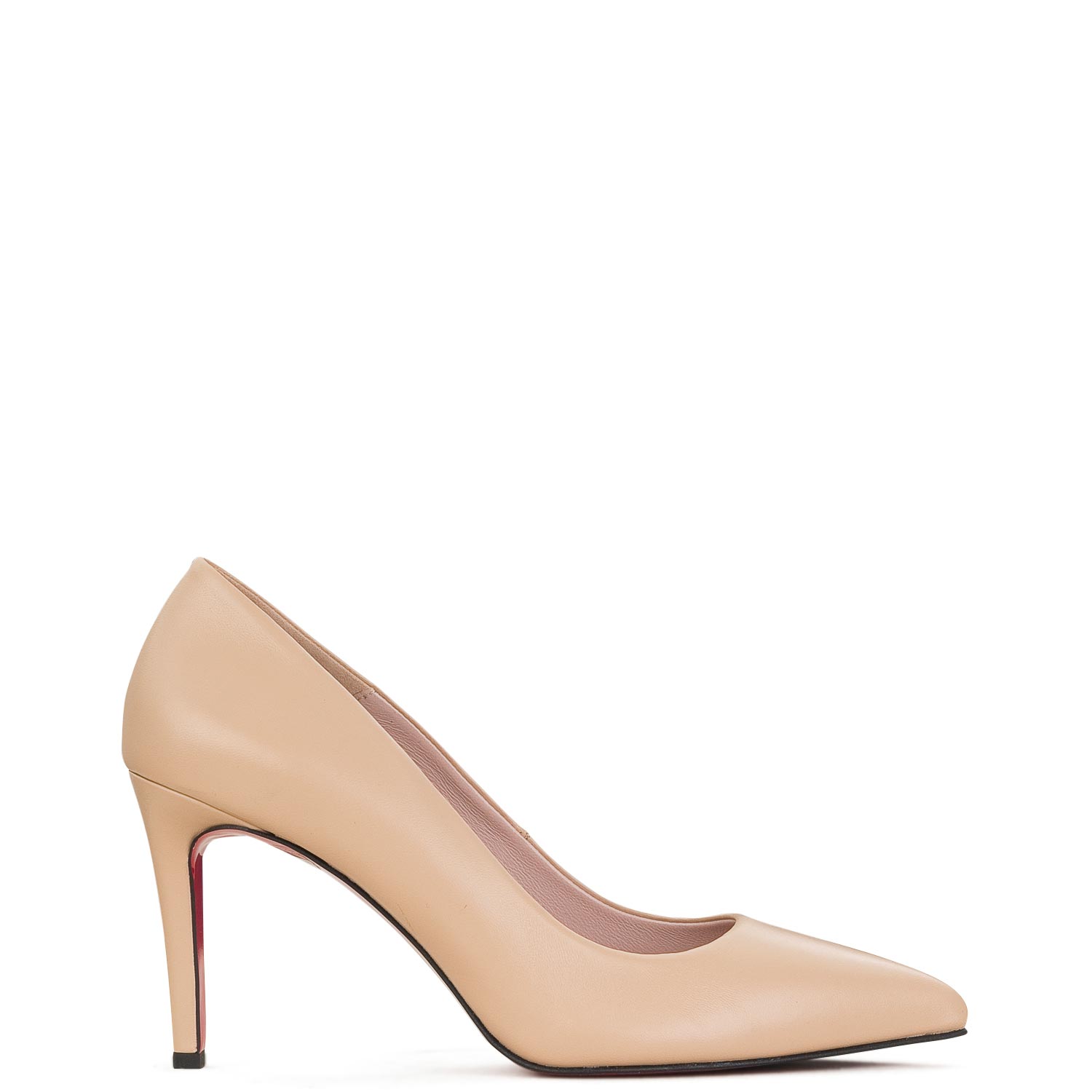 Γόβες γυναικείες Classico Donna Μπεζ Γόβες γυναικείες Classico Donna Μπεζ