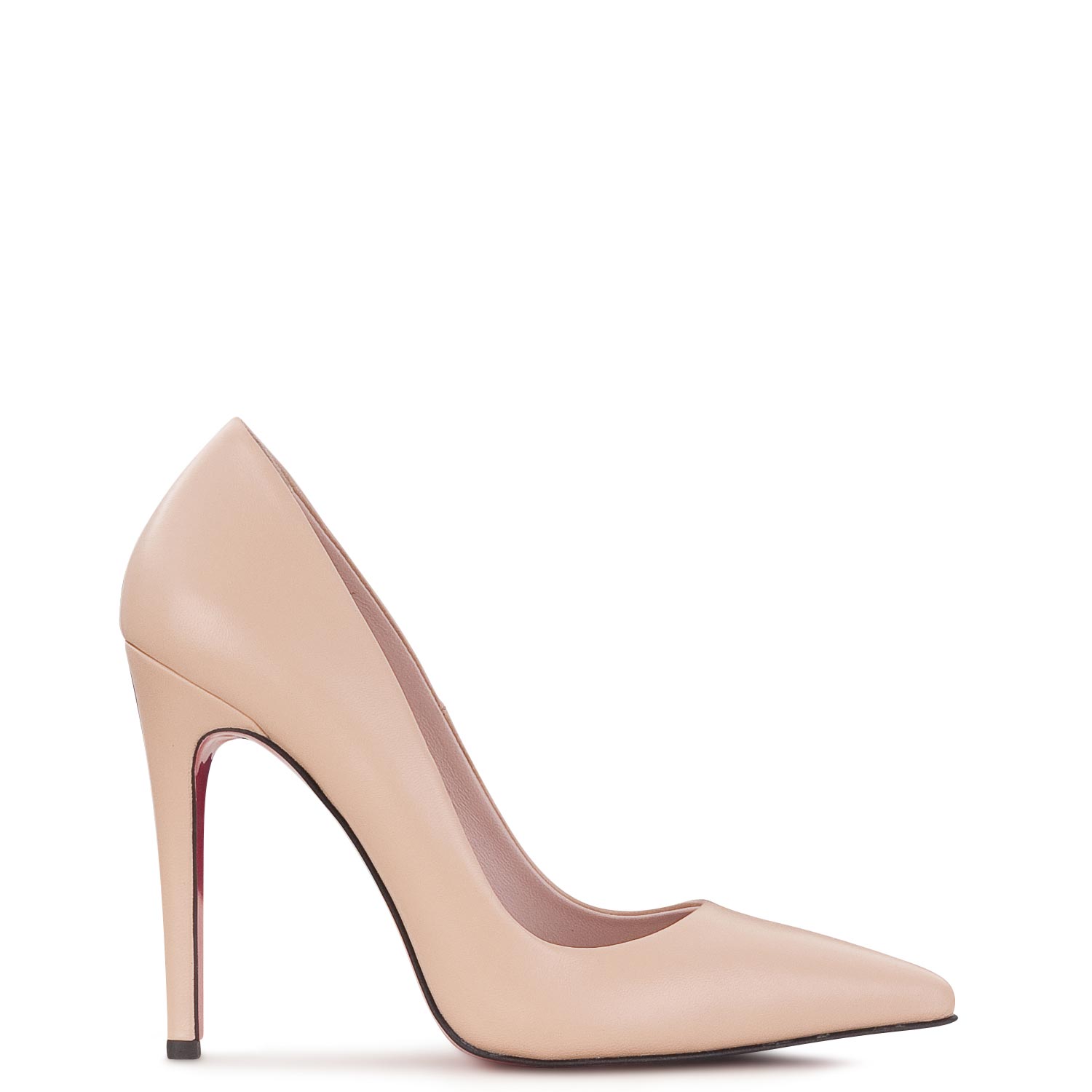 Γόβες γυναικείες Classico Donna Μπεζ Γόβες γυναικείες Classico Donna Μπεζ