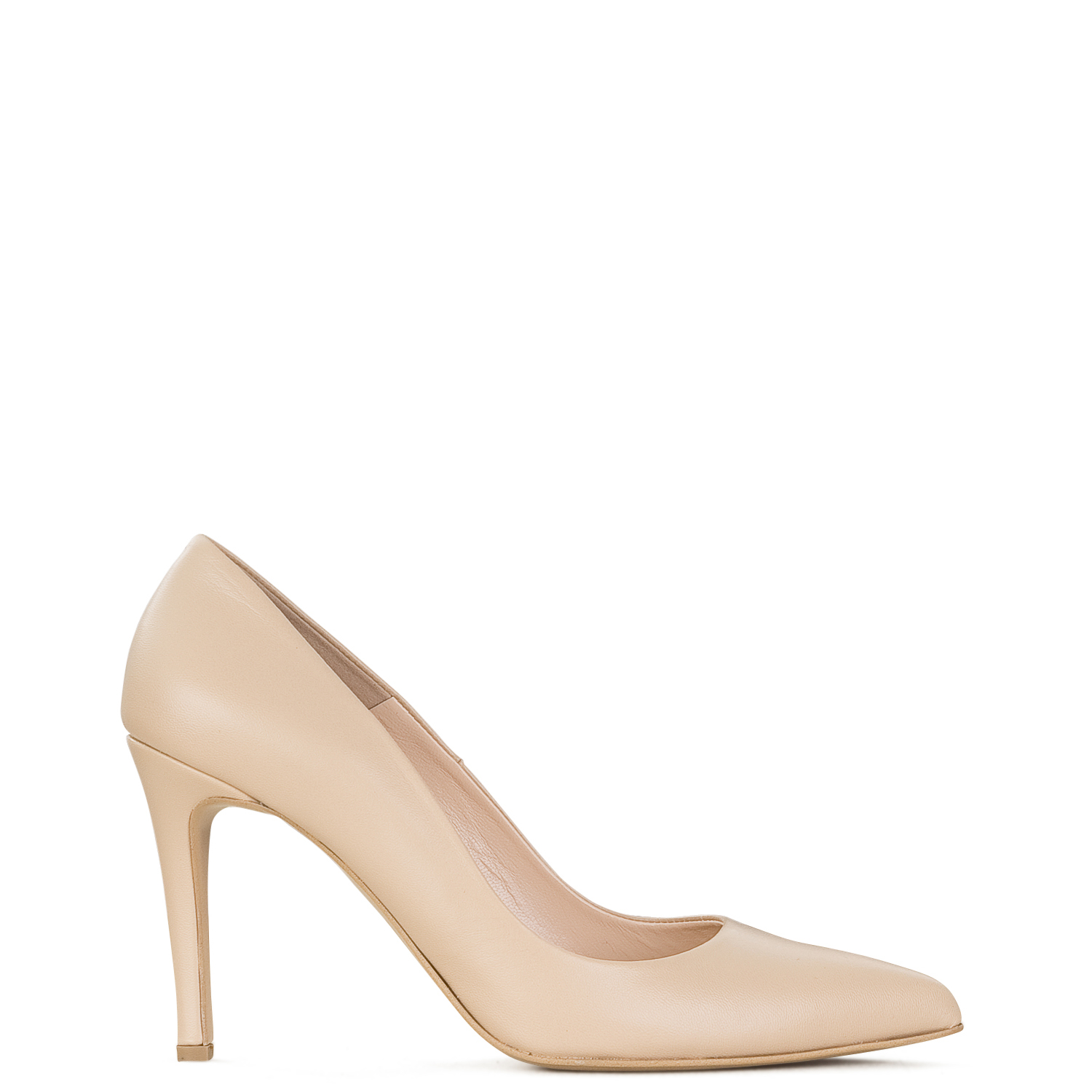 Γόβες γυναικείες Classico Donna Μπεζ Γόβες γυναικείες Classico Donna Μπεζ