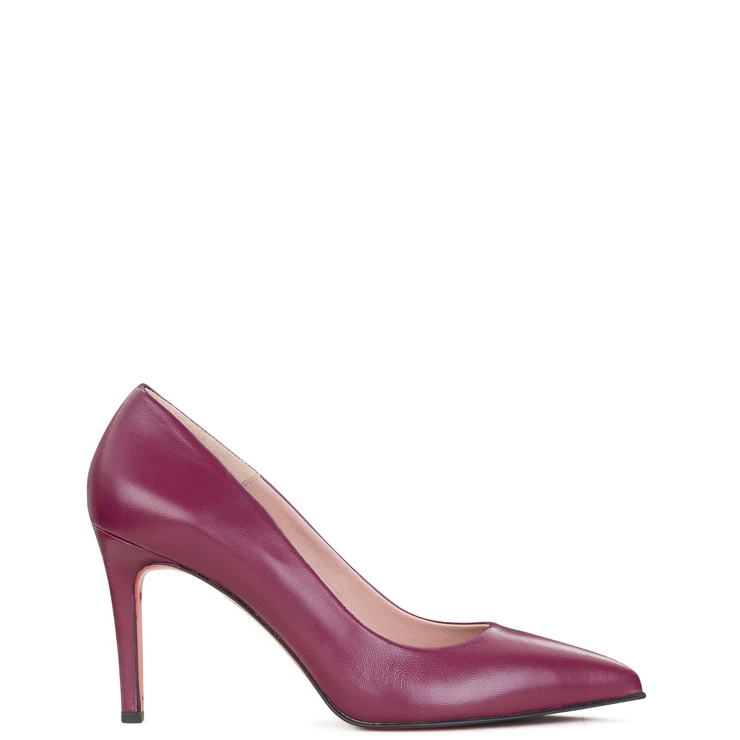 Γόβες γυναικείες Classico Donna Μπορντό Γόβες γυναικείες Classico Donna Μπορντό