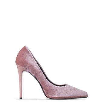 Γόβες γυναικείες Classico Donna Ροζ