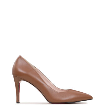 Γόβες γυναικείες Classico Donna Ταμπά