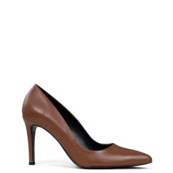 Γόβες γυναικείες Classico Donna Ταμπά