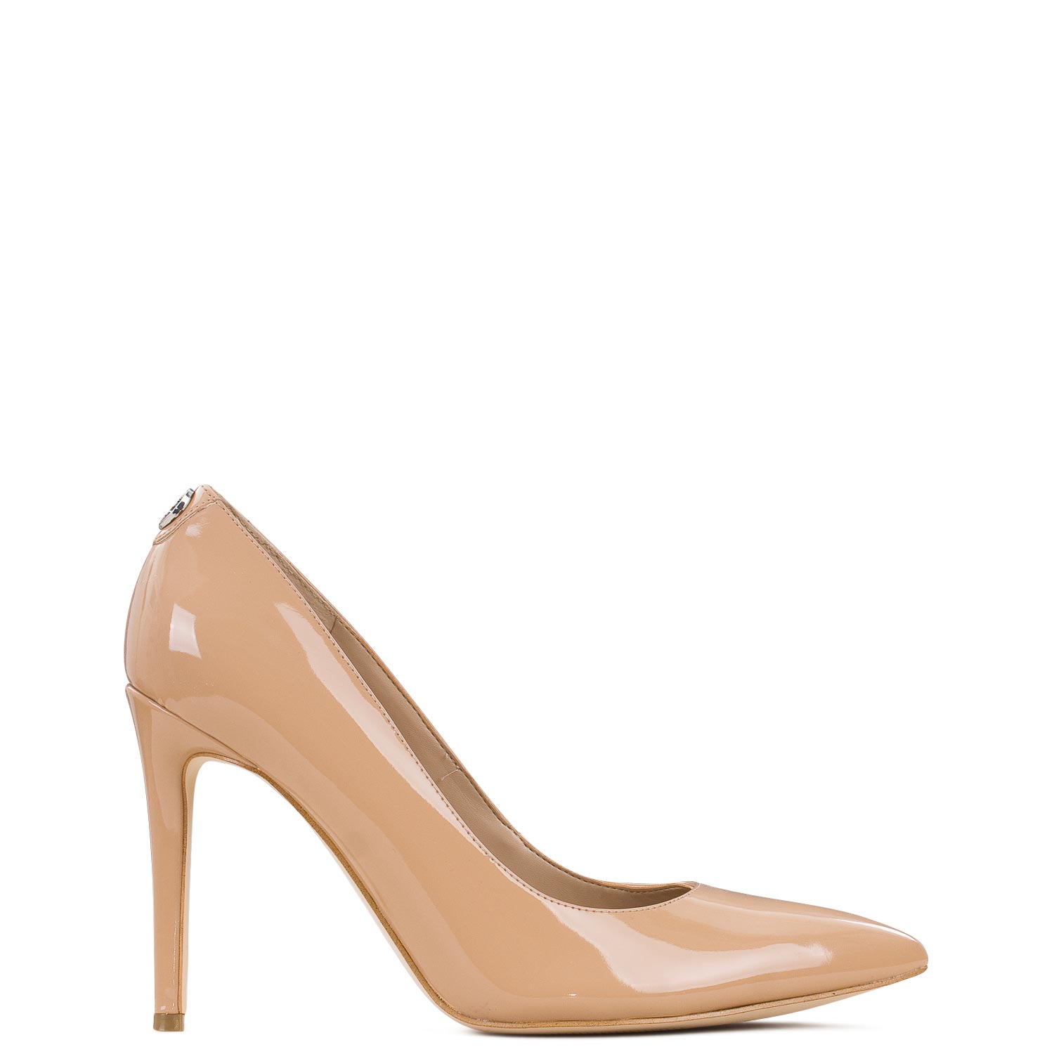 Γόβες γυναικείες Guess Nude CREW2 Γόβες γυναικείες Guess Nude CREW2