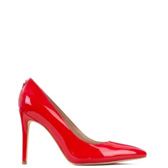 Γόβες γυναικείες Guess Κόκκινο CREW2