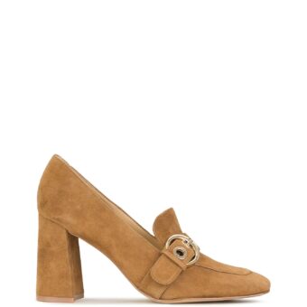 Γόβες γυναικείες Nine West Natural WN URILA