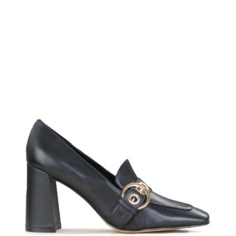 Γόβες γυναικείες Nine West Μαύρο WN URILA