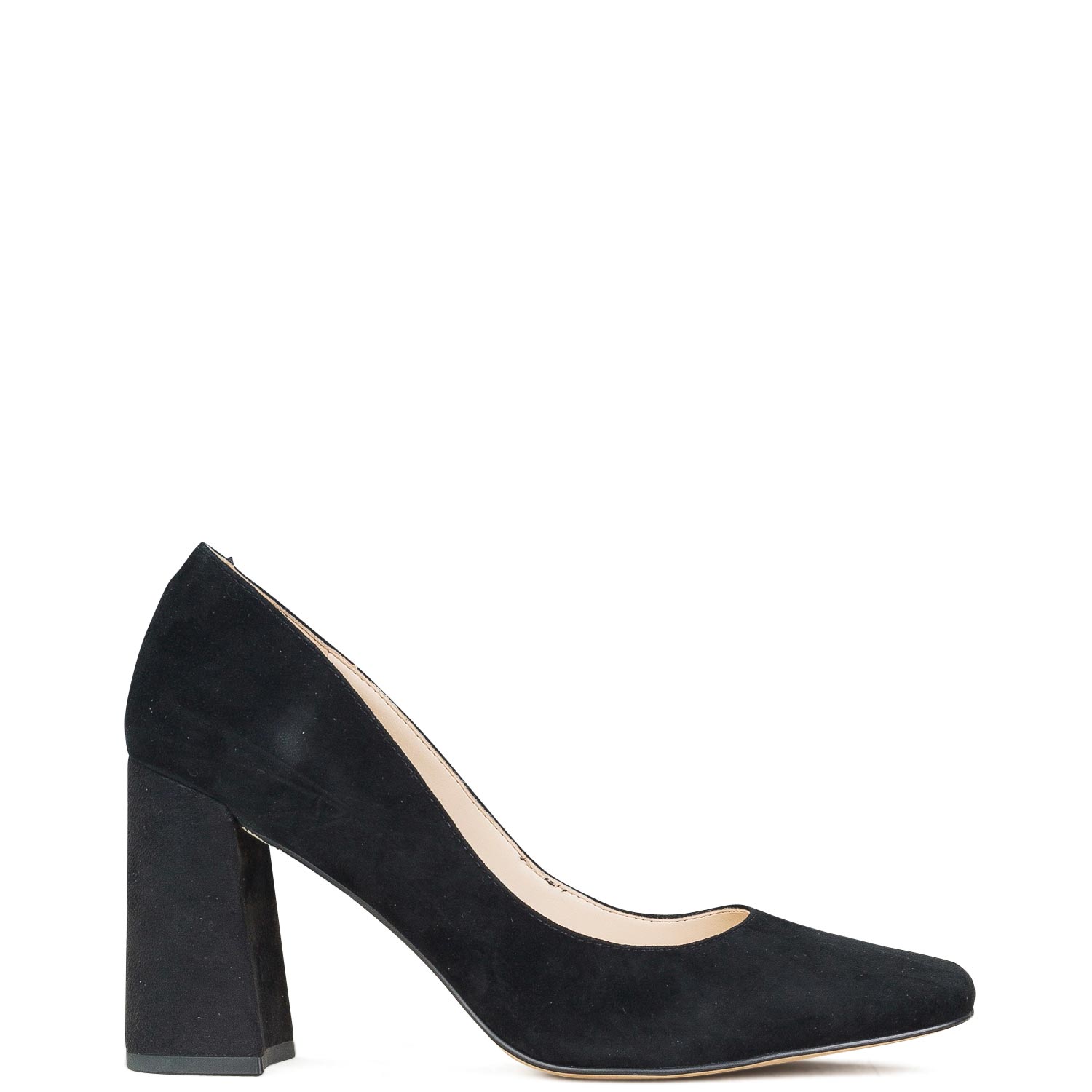 Γόβες γυναικείες Nine West Μαύρο WN VDELE Γόβες γυναικείες Nine West Μαύρο WN VDELE