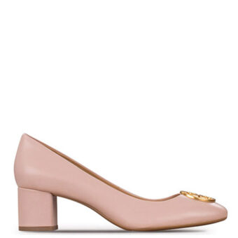 Γόβες γυναικείες Tory Burch Nude Chelsea Pump