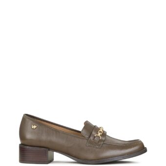 Γόβες γυναικείες Vero Fatto Λαδί 6017321