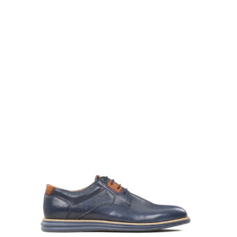 Δετά ανδρικά Anteos Μπλε