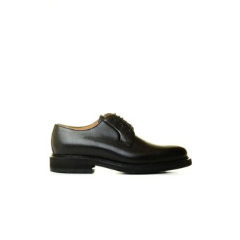 Δετά ανδρικά Berwick Μαύρο 3680