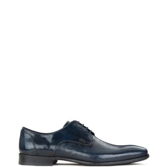 Δετά ανδρικά Boss Shoes Μπλε BOSS SHOES Q4972 GLM