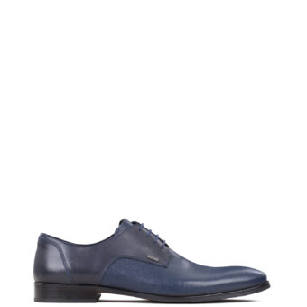 Δετά ανδρικά Boss Shoes Μπλε F 4972