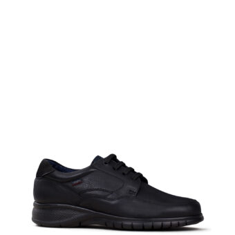 Δετά ανδρικά Callaghan Μαύρο 12700