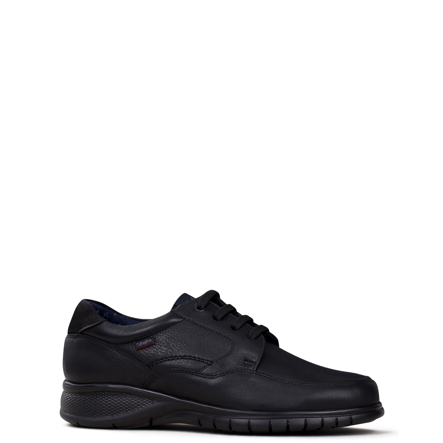 Δετά ανδρικά Callaghan Μαύρο 12700 Δετά ανδρικά Callaghan Μαύρο 12700