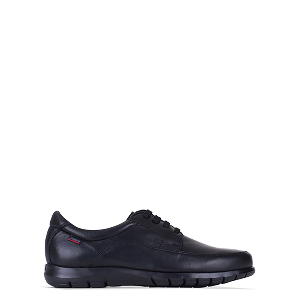 Δετά ανδρικά Callaghan Μαύρο 81308 Δετά ανδρικά Callaghan Μαύρο 81308