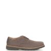 Δετά ανδρικά Clarks Καφέ Bayhill Plain